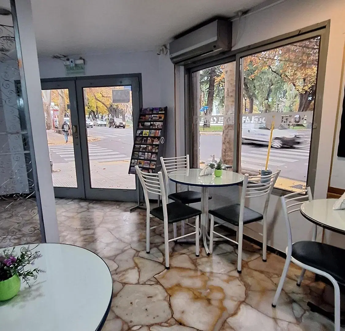 Venta Hotel Castelar en Ciudad de Mendoza 5