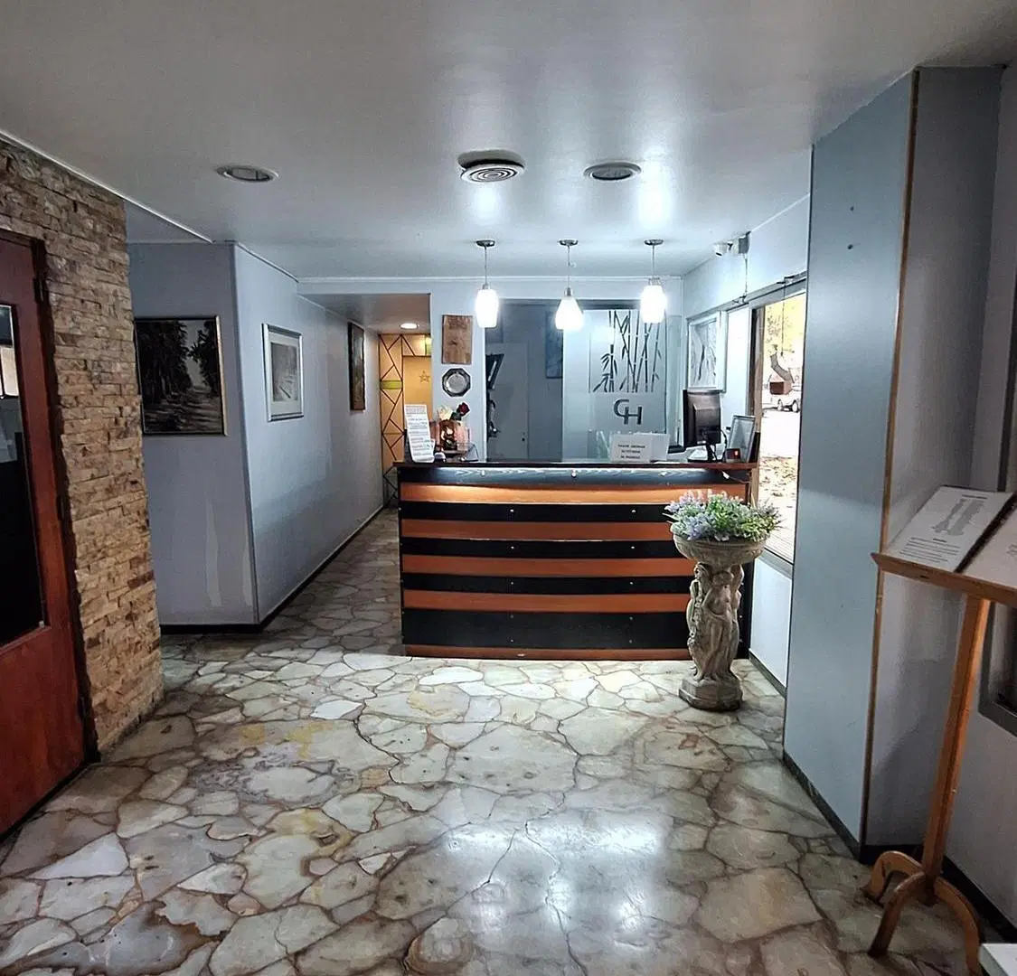 Venta Hotel Castelar en Ciudad de Mendoza 8