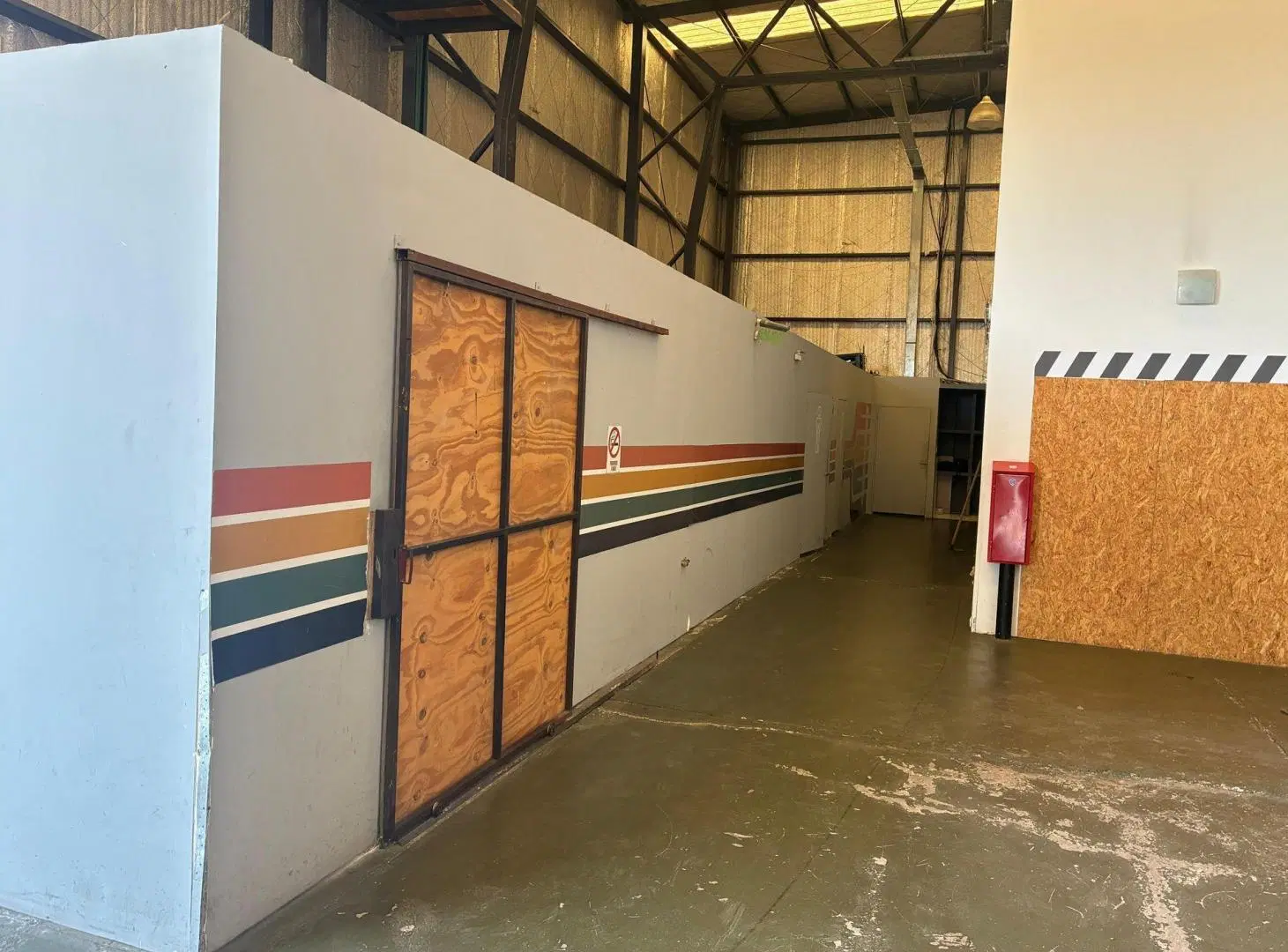 LOCAL COMERCIAL  EN ALQUILER 5