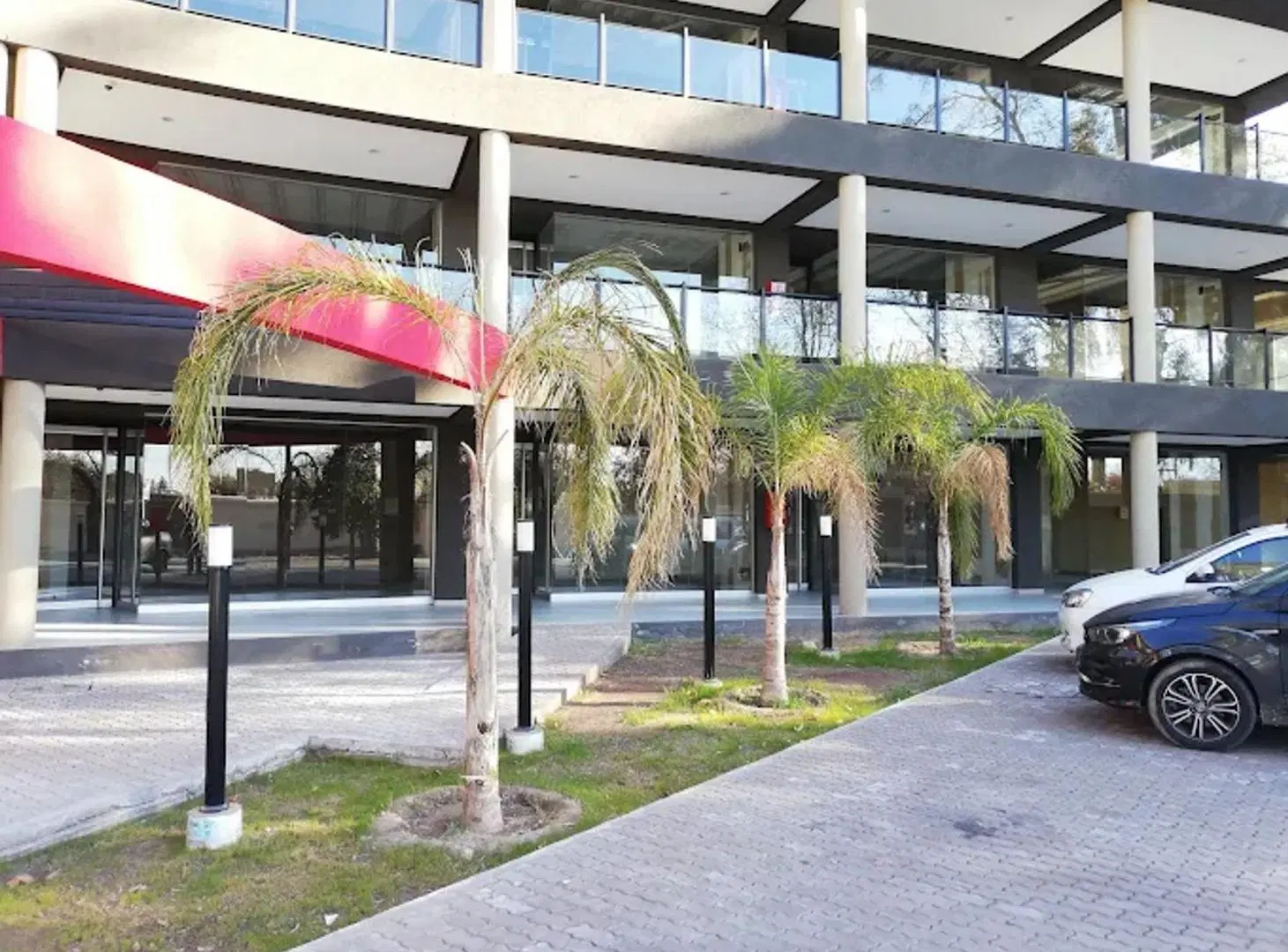 Venta local comercial Villa Nueva, Guaymallen 4