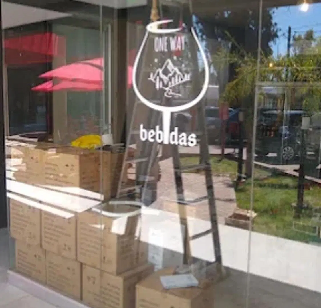 Venta local comercial Villa Nueva, Guaymallen 2