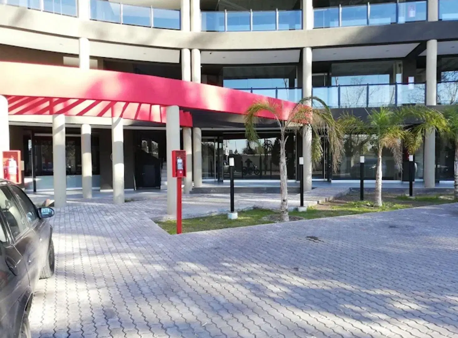 Venta local comercial Villa Nueva, Guaymallen 3