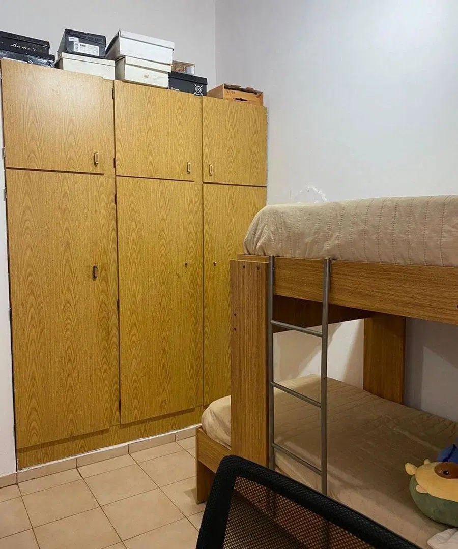 VENTA DE CASA 3 DORM. EN BELTRAN, MAIPU 8