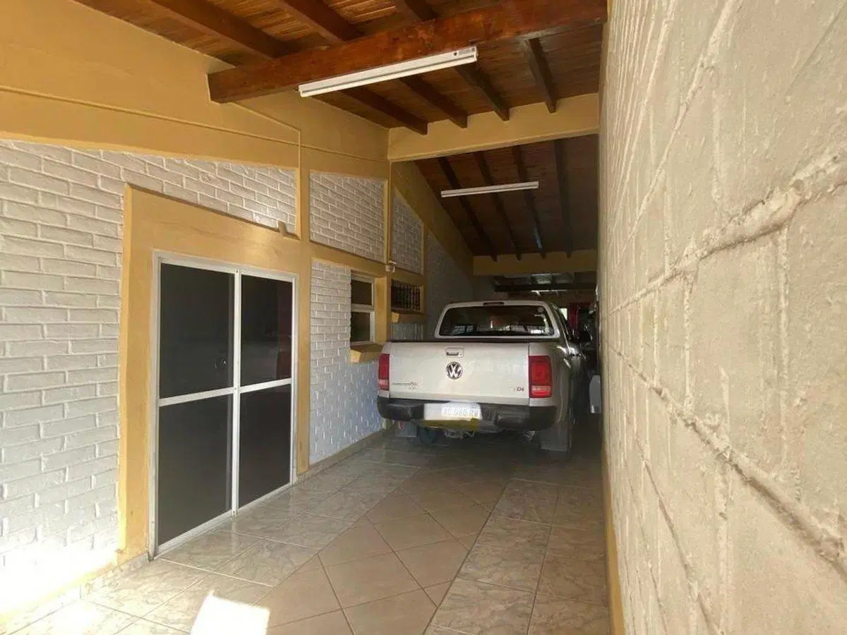 VENTA DE CASA 3 DORM. EN BELTRAN, MAIPU 1