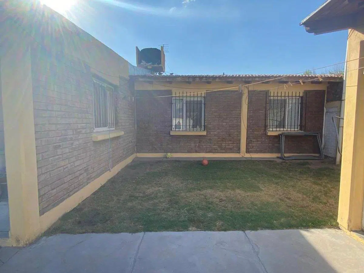 VENTA DE CASA 3 DORM. EN BELTRAN, MAIPU 3