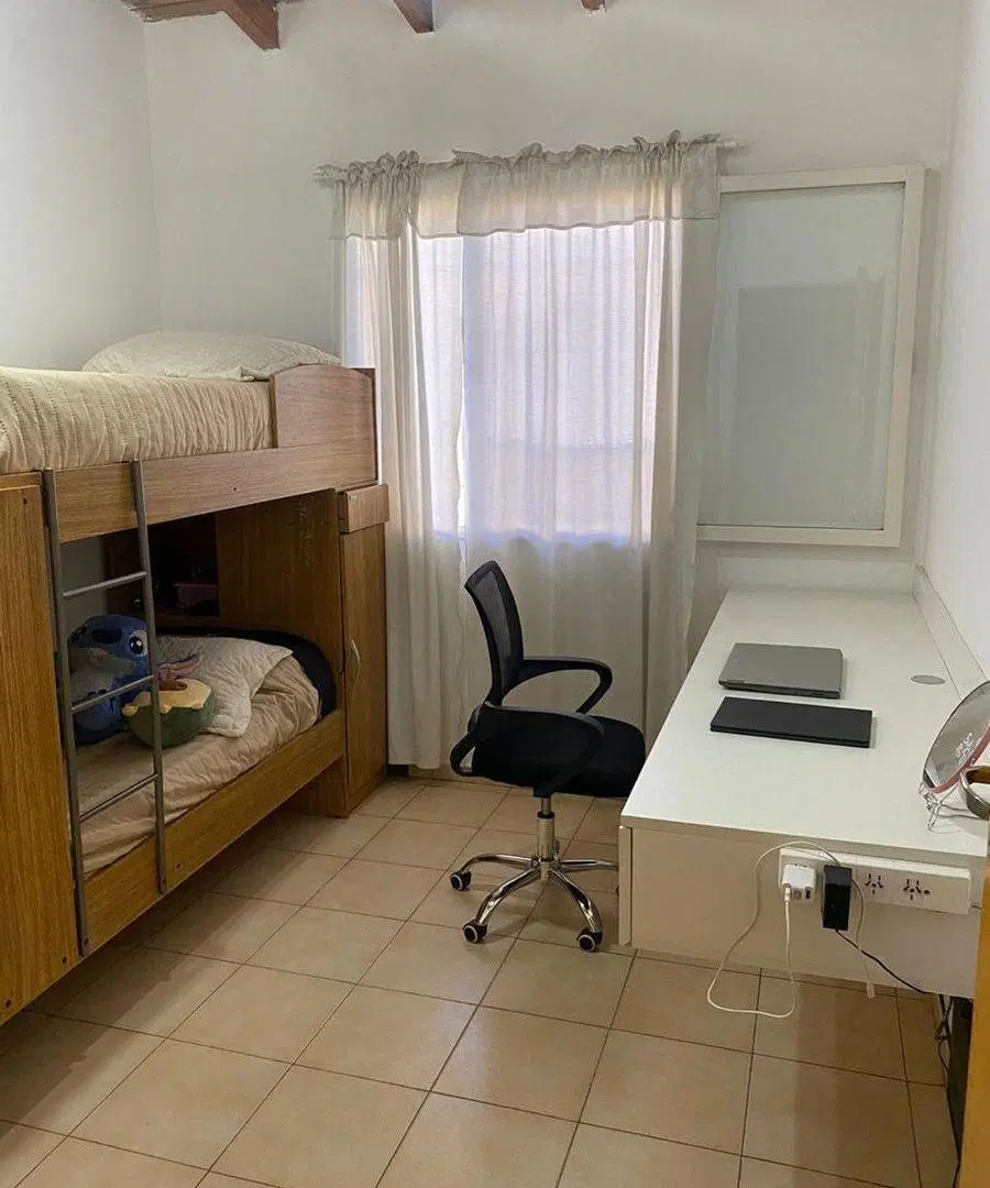 VENTA DE CASA 3 DORM. EN BELTRAN, MAIPU 4