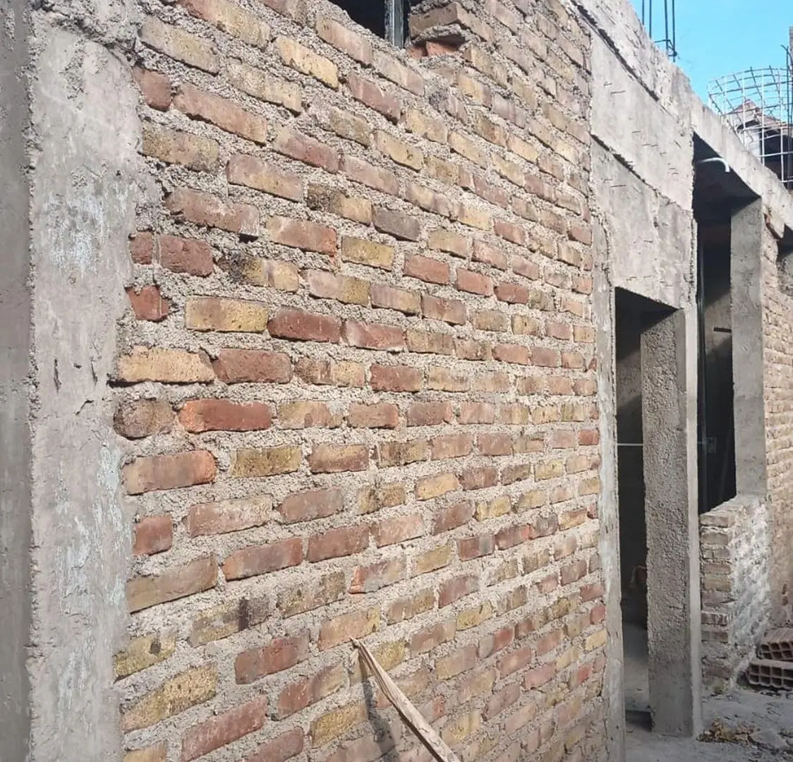 DEPARTAMENTO 1 DOR/CONFRATERNIDAD  FERROVIARIA 530 3