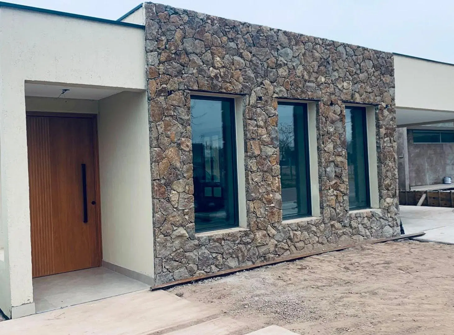 Casa en Barrio Privado Lujan de Cuyo 2