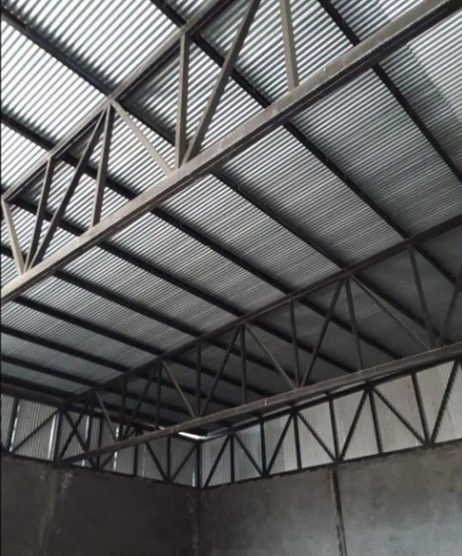 VENTA GALPON ZONA INDUSTRIAL RODRIGUEZ PEÑA 5
