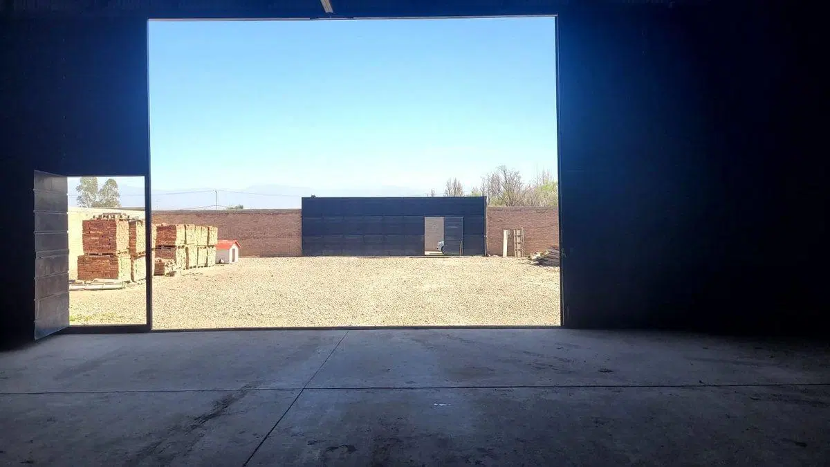VENTA GALPON ZONA INDUSTRIAL RODRIGUEZ PEÑA 4