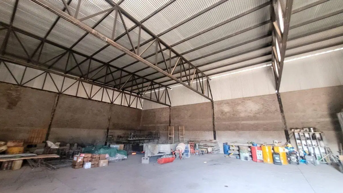 VENTA GALPON ZONA INDUSTRIAL RODRIGUEZ PEÑA 3