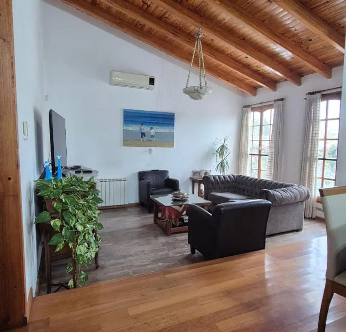 VENTA CASA B° CERRADO LA ESCONDIDA-LAS PAREDES 5