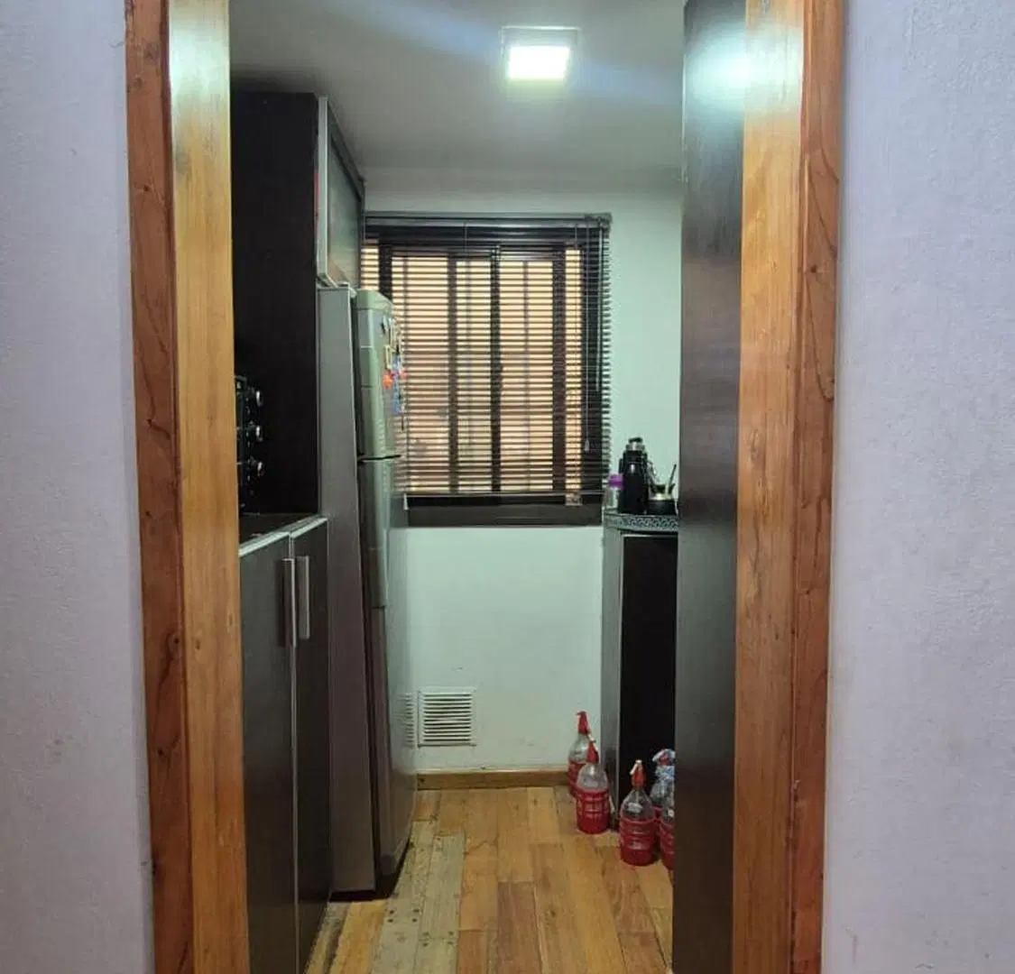 VENTA CASA B° CERRADO LA ESCONDIDA-LAS PAREDES 4