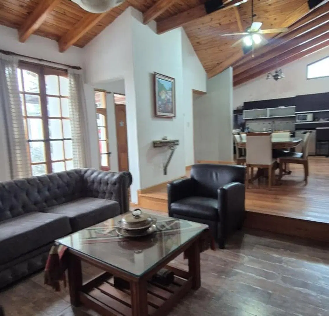 VENTA CASA B° CERRADO LA ESCONDIDA-LAS PAREDES 2