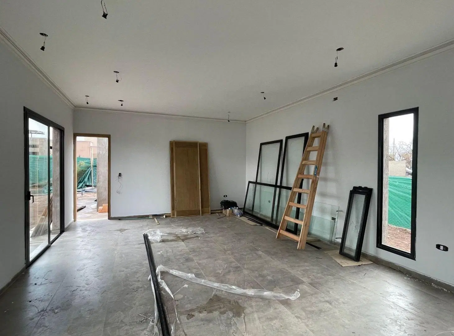 CASA EN BARRIO PRIVADO - LUJÁN DE CUYO 8