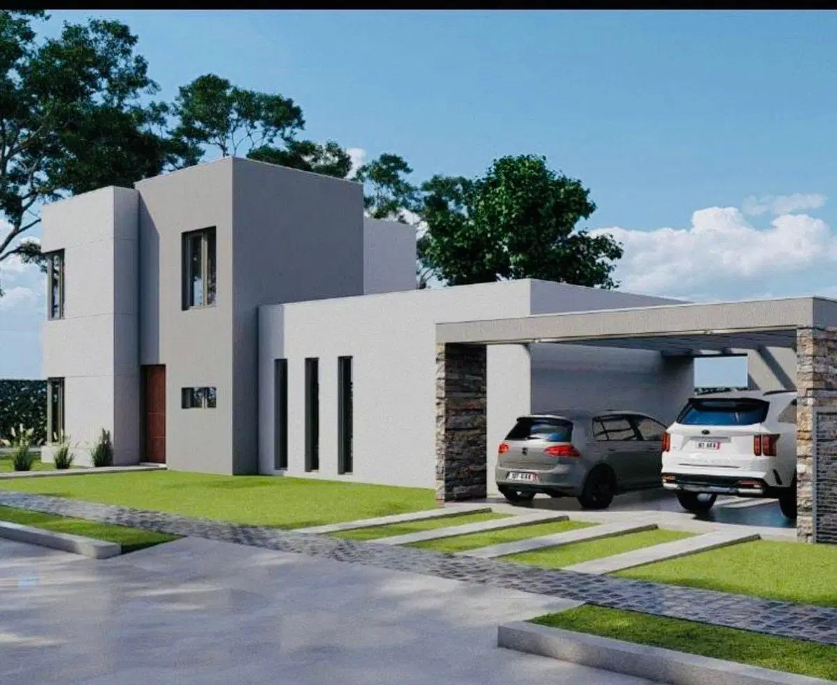 CASA EN BARRIO PRIVADO - LUJÁN DE CUYO 3