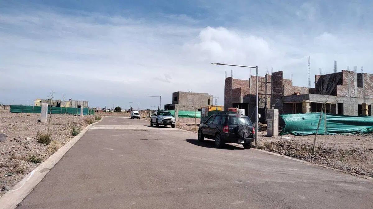 VENTA LOTE EN BARRIO PRIVADO LOMAS DE TORREON 3