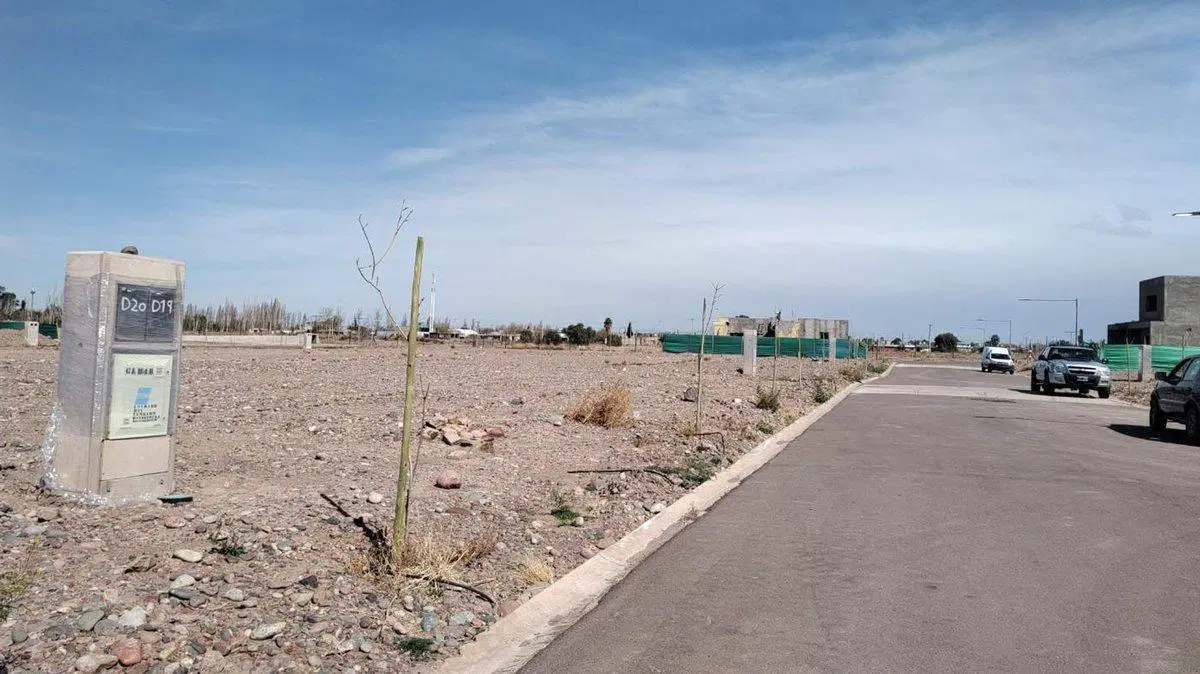 VENTA LOTE EN BARRIO PRIVADO LOMAS DE TORREON 5