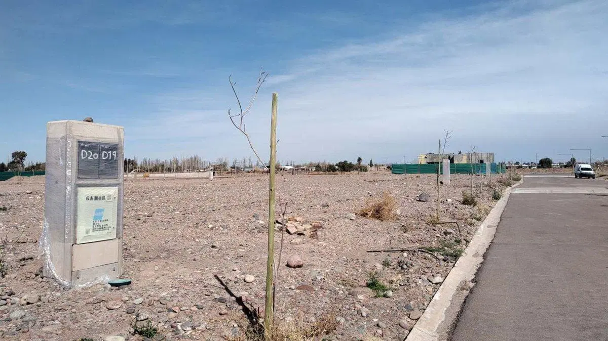 VENTA LOTE EN BARRIO PRIVADO LOMAS DE TORREON 8