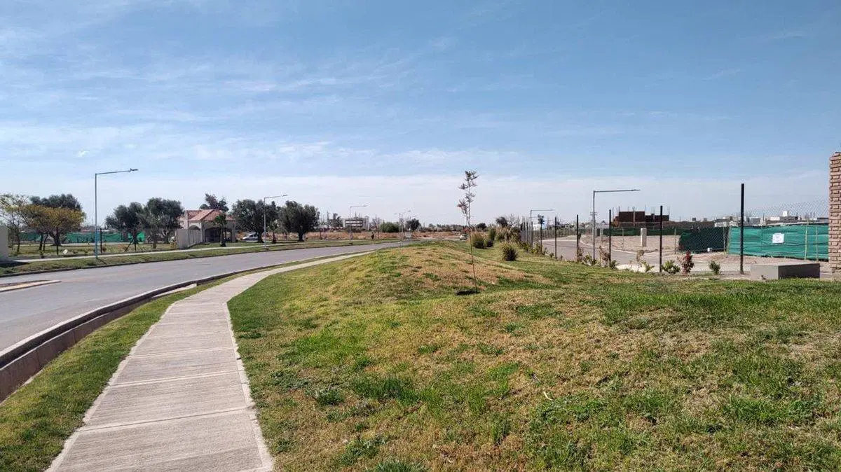 VENTA LOTE EN BARRIO PRIVADO LOMAS DE TORREON 2