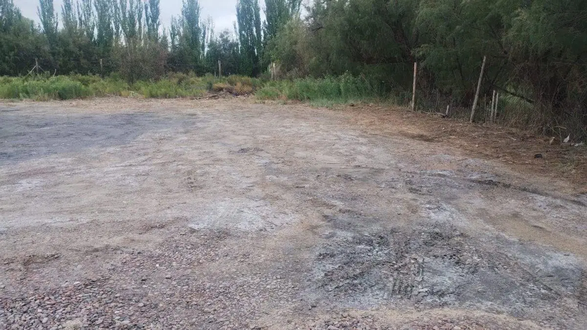 Terreno en Guaymallen 4