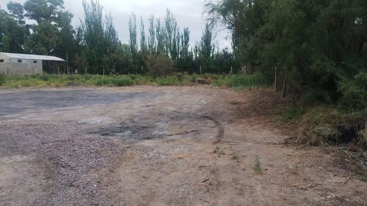 Terreno en Guaymallen 2