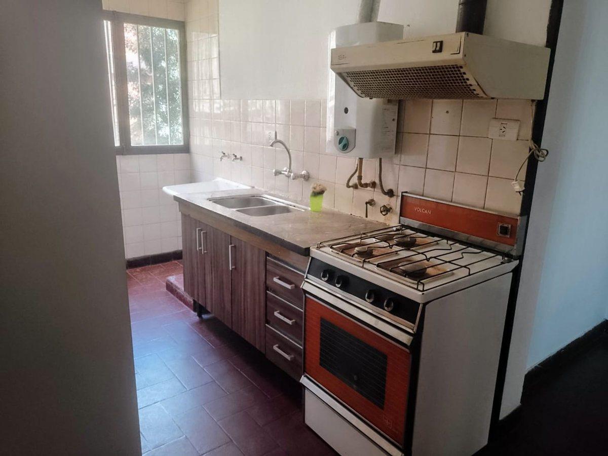 Foto de Amplio Departamento céntrico en Las Heras, imagen 5