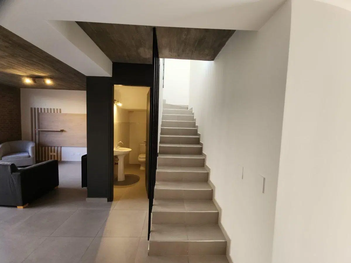 Duplex a estrenar 2 dormitorios - Gardens Park 3