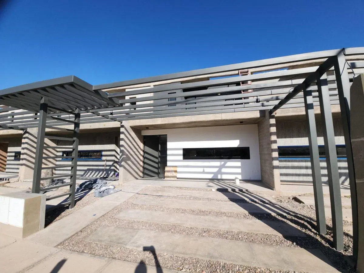 Duplex a estrenar 2 dormitorios - Gardens Park 2