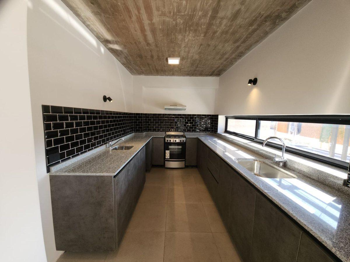 Foto de Duplex a estrenar 2 dormitorios - Gardens Park, imagen 1