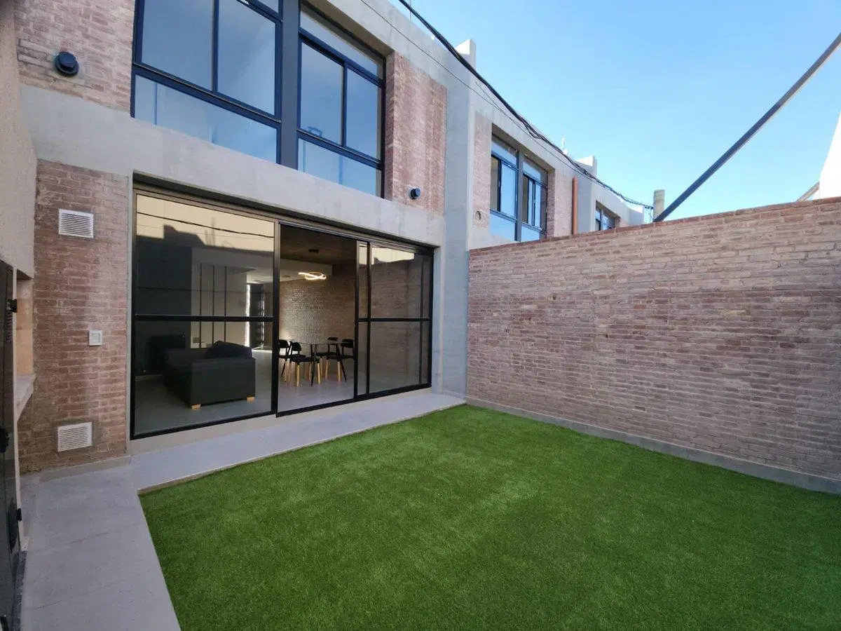 Duplex a estrenar 2 dormitorios - Gardens Park 8