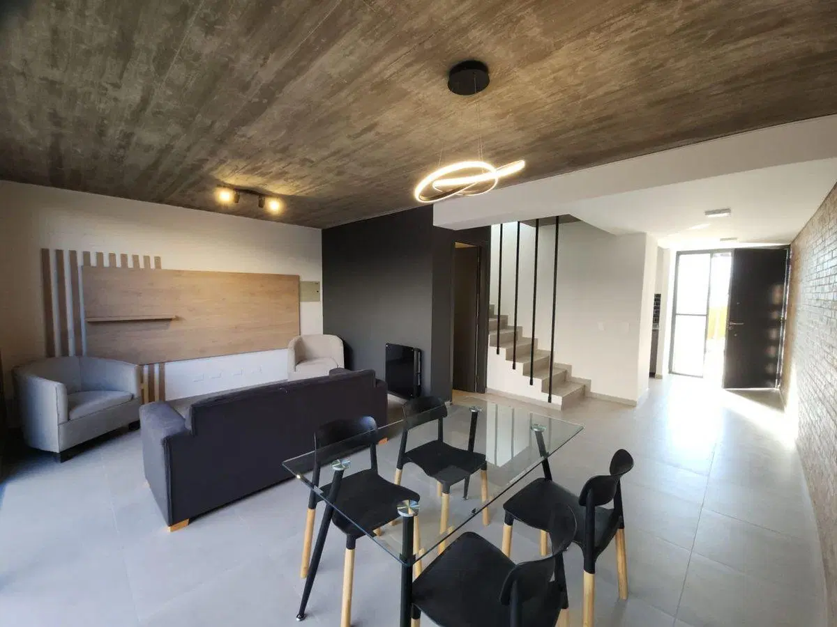 Duplex a estrenar 2 dormitorios - Gardens Park 5