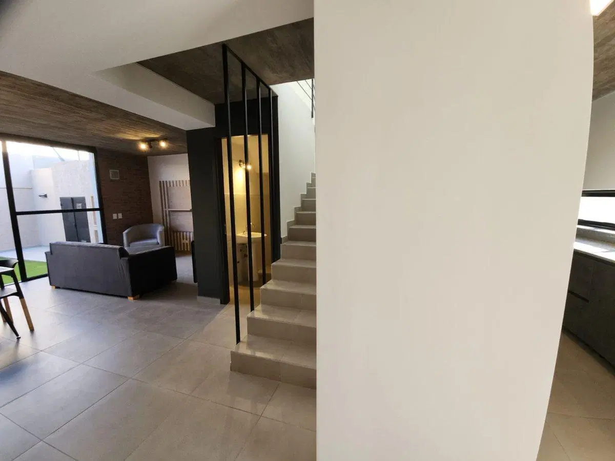 Duplex a estrenar 2 dormitorios - Gardens Park 5