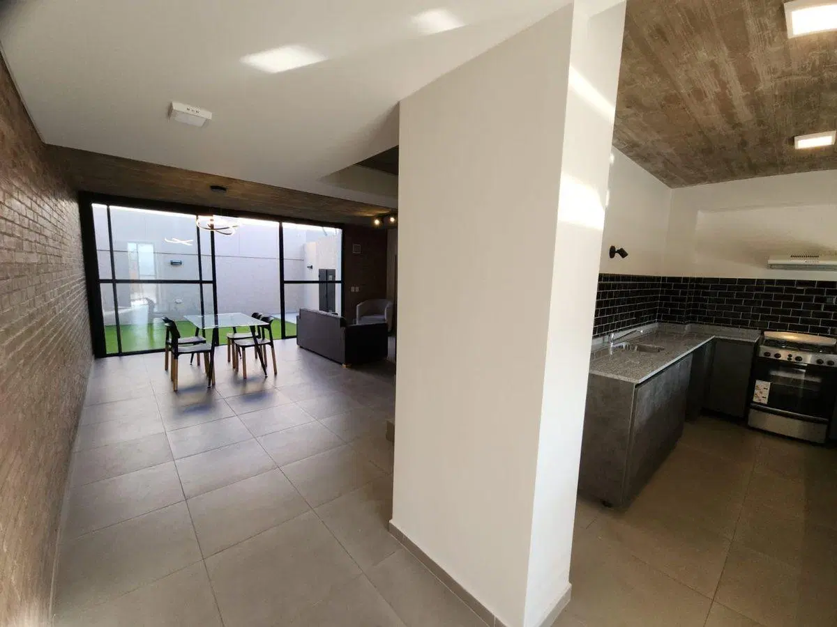 Duplex a estrenar 2 dormitorios - Gardens Park 8