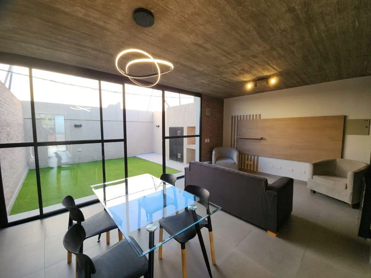 Duplex a estrenar 2 dormitorios - Gardens Park 4