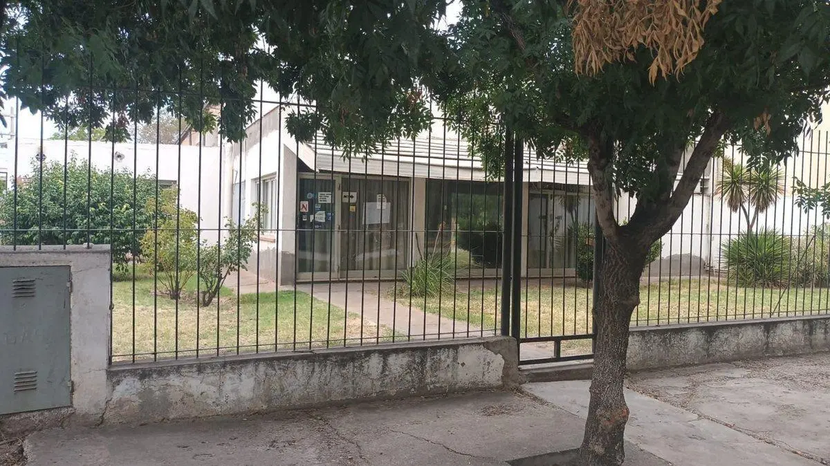 GALPON CON OFICINAS EN VENTA GENERAL SAN MARTIN 5