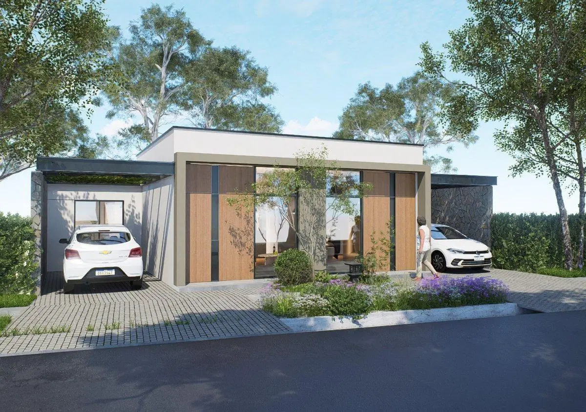 VENTA CASA 3 DORMITORIOS 2 BAÑOS MAIPU 4