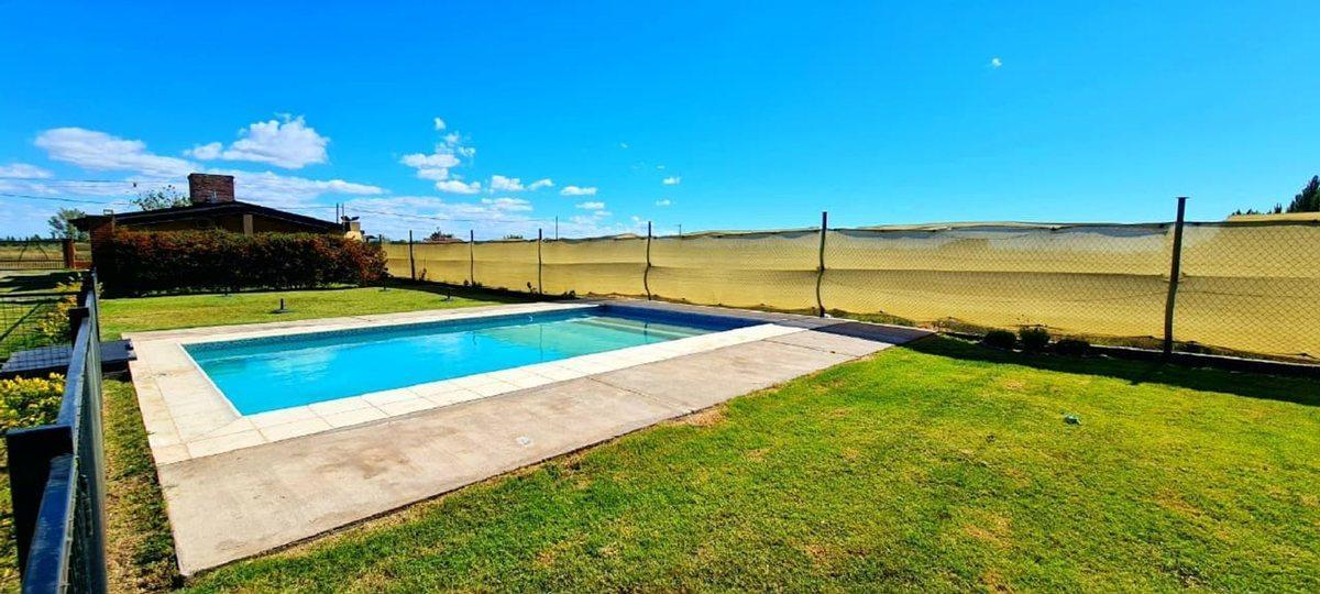 Foto de VENTA EXCELENTE COMPLEJO DE CABAÑAS EN SAN RAFAEL, imagen 2