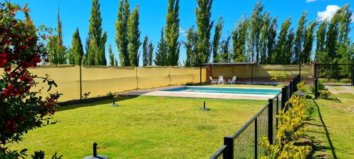 Foto de VENTA EXCELENTE COMPLEJO DE CABAÑAS EN SAN RAFAEL, imagen 4
