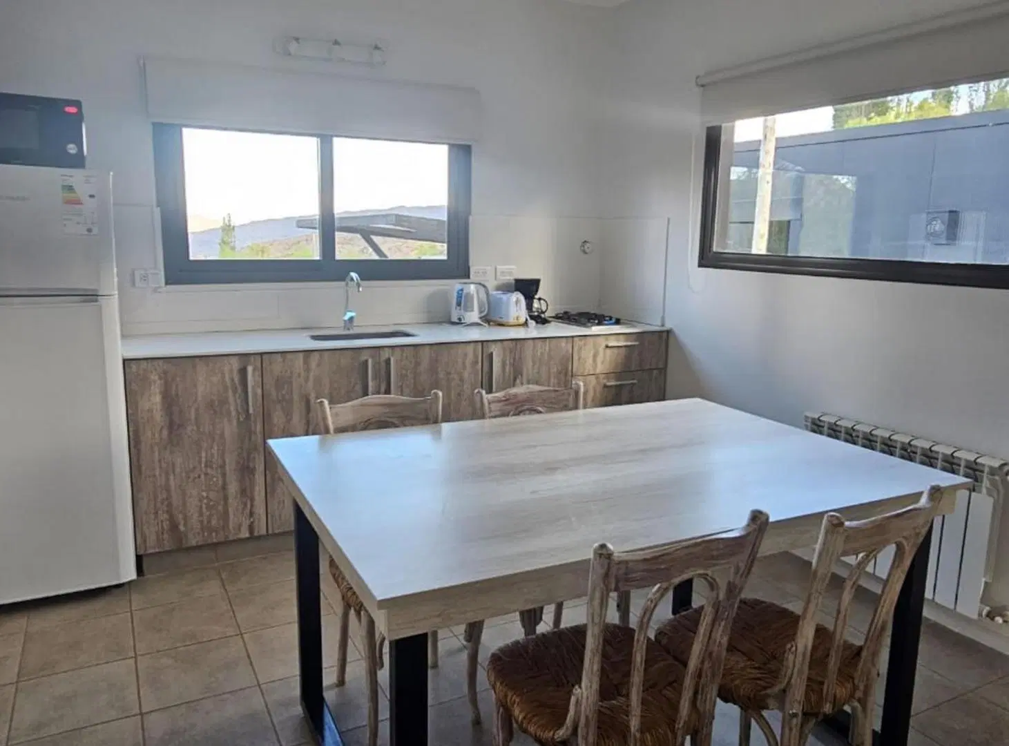Apart Hotel en Venta en Potrerillos, Luján 5