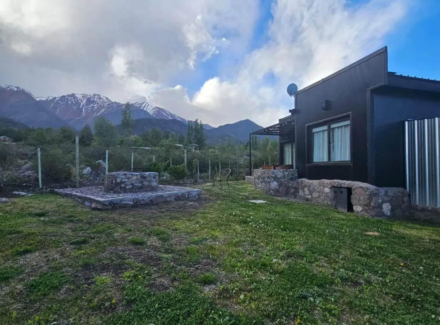Apart Hotel en Venta en Potrerillos, Luján 3