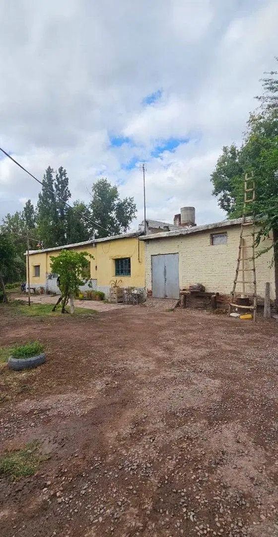 Terreno en Venta en Zona Industrial, Maipú 4