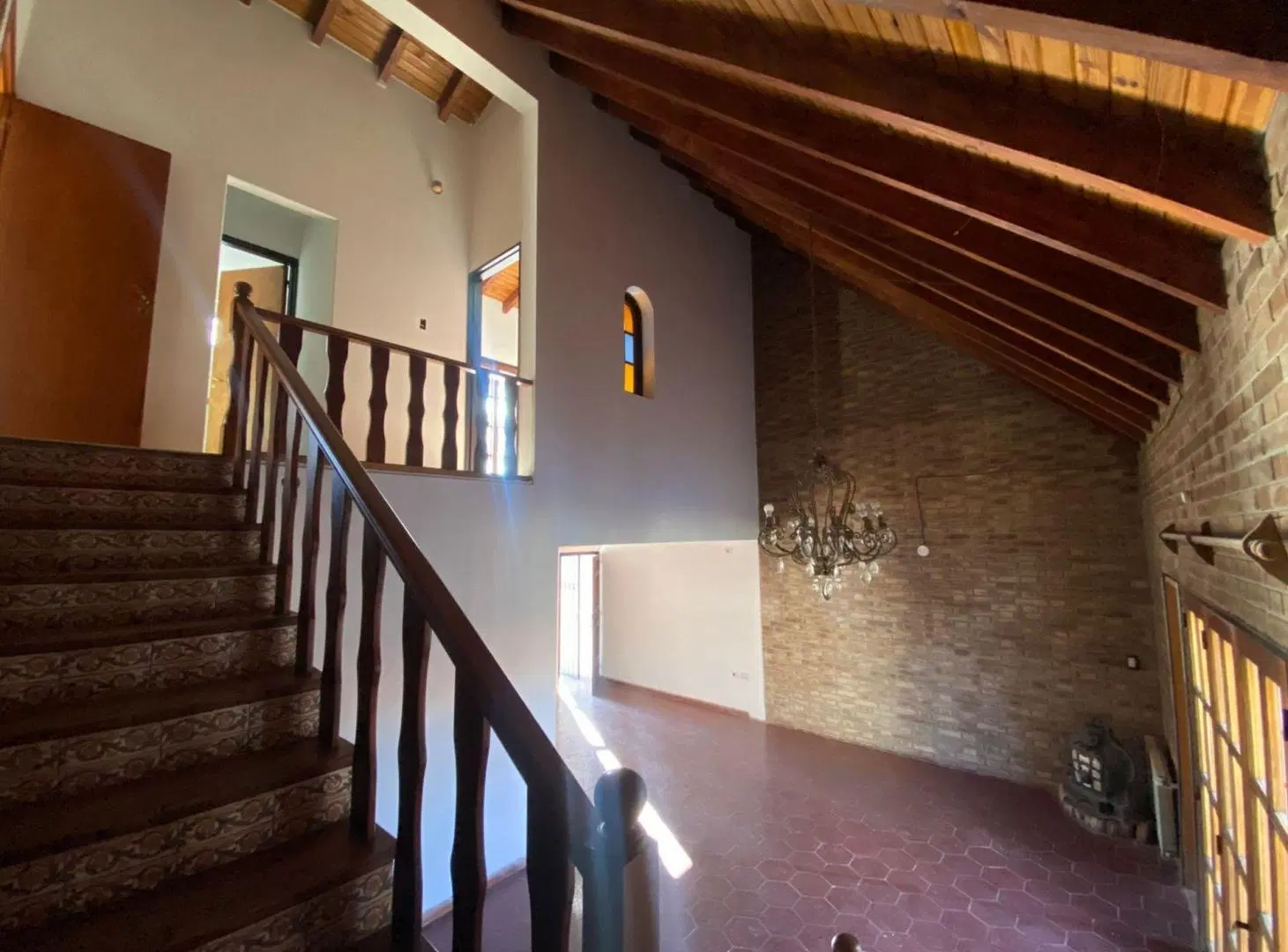 VENTA CASA DE 4 DORMITORIOS, DORREGO, GUAYMALLEN 5