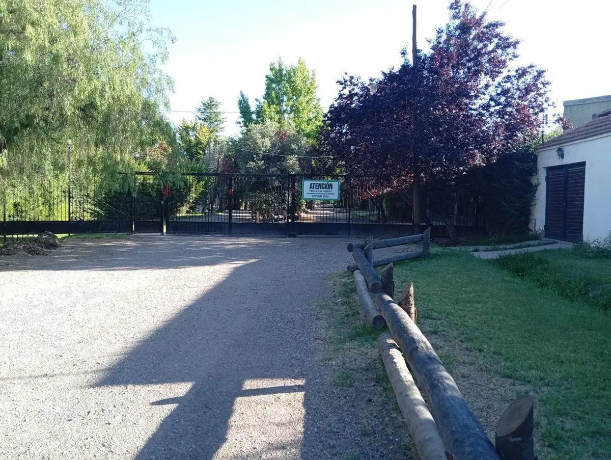 LOTE PUEYRREDÓN Y PARAISO CHACRAS DE CORIA 3