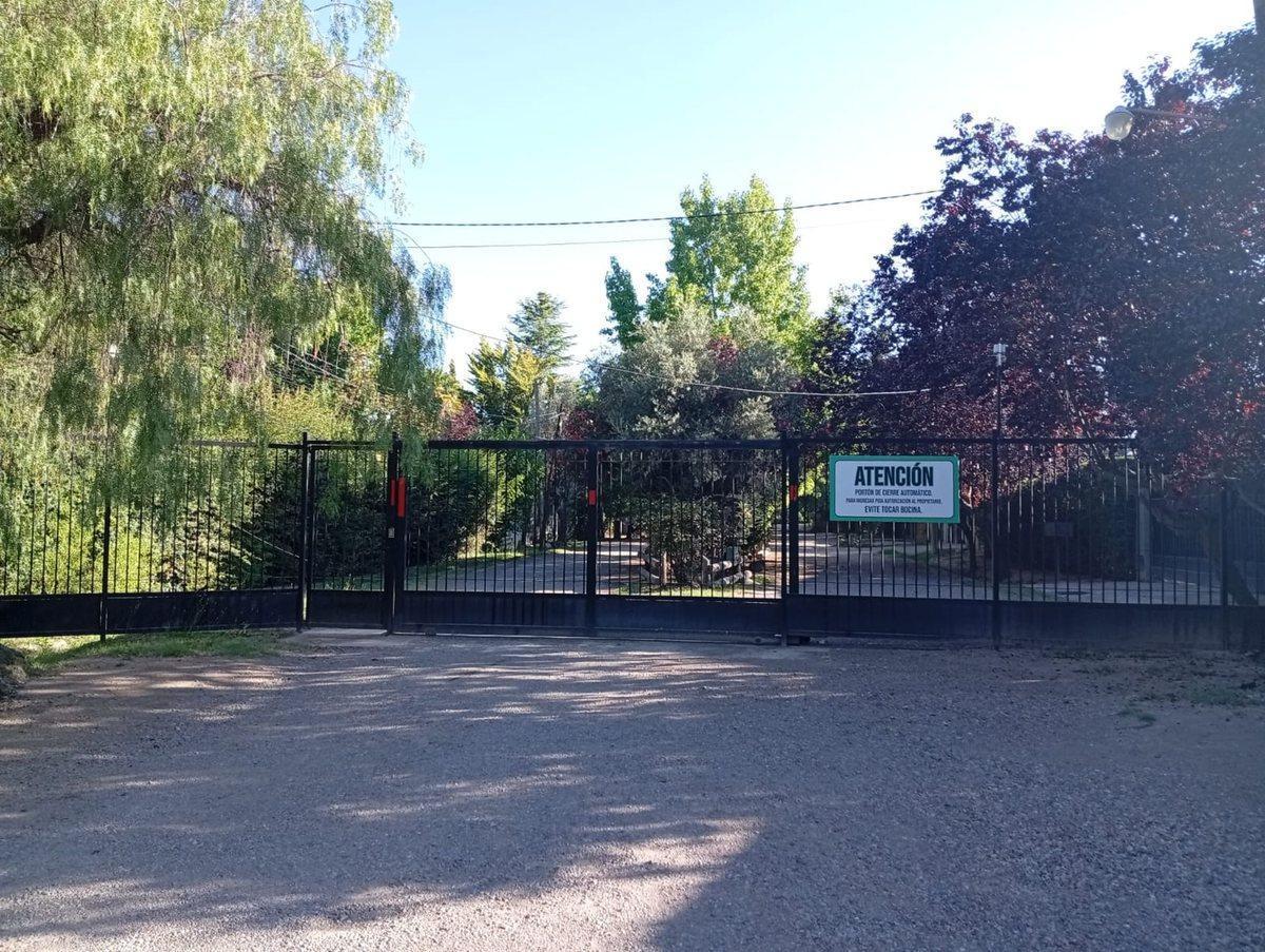 Foto de LOTE PUEYRREDÓN Y PARAISO CHACRAS DE CORIA, imagen 2