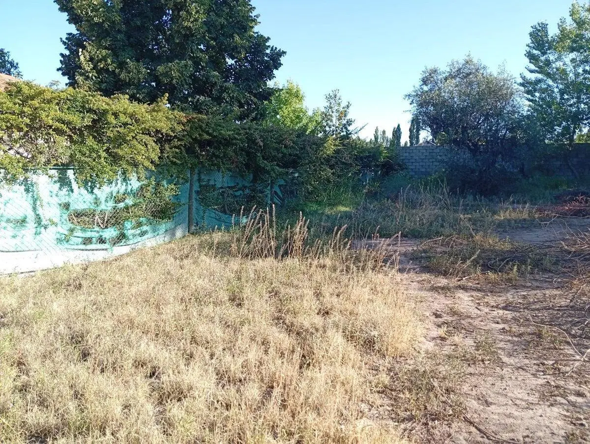 LOTE PUEYRREDÓN Y PARAISO CHACRAS DE CORIA 5