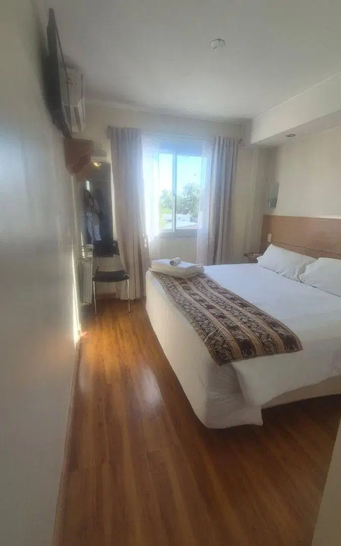VENTA HOTEL & SPA  -SAN RAFAEL  -MENDOZA 1