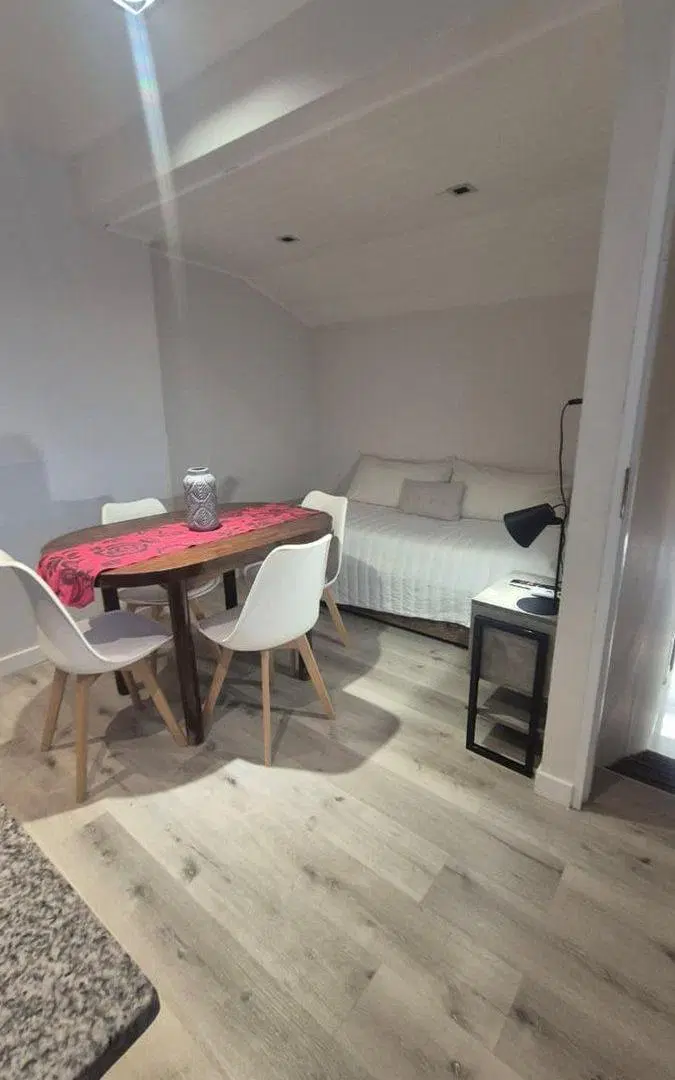 VENTA HOTEL & SPA  -SAN RAFAEL  -MENDOZA 8