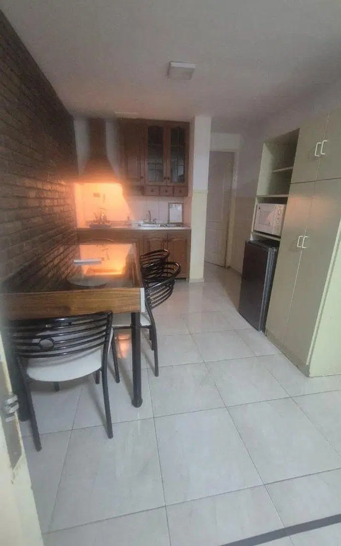 VENTA HOTEL & SPA  -SAN RAFAEL  -MENDOZA 4