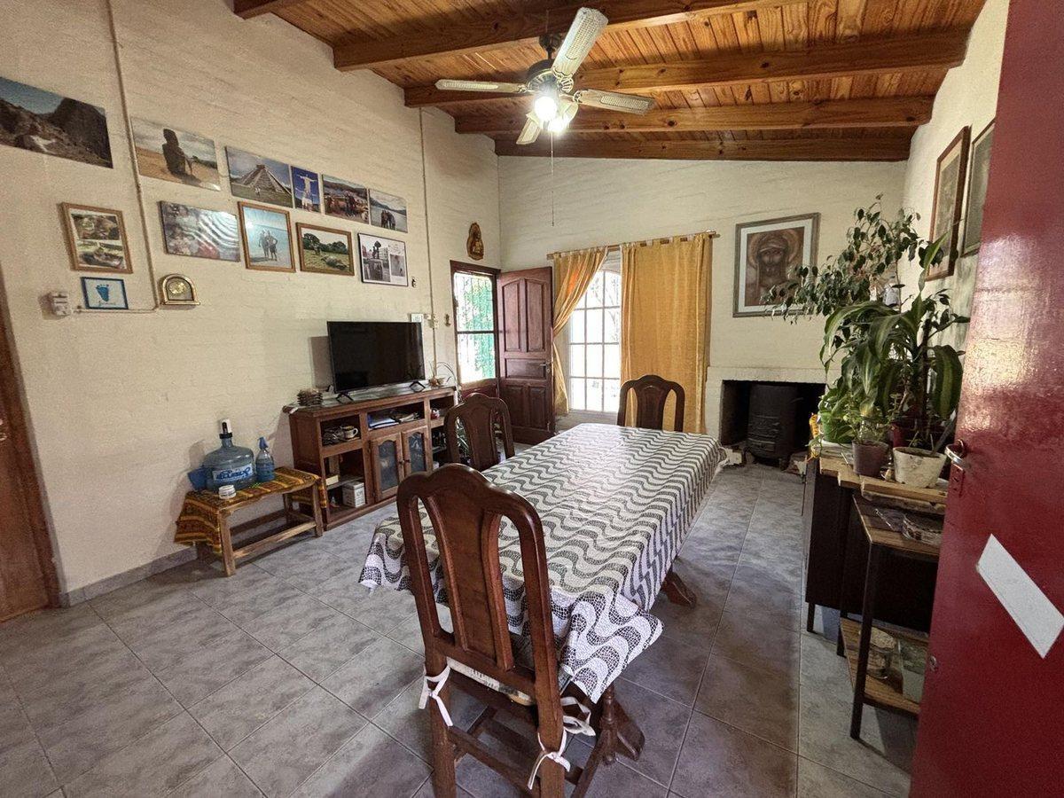 Foto de VENTA CASA QUINTA C/PILETA Y FRUTALES-RAMA CAIDA, imagen 4